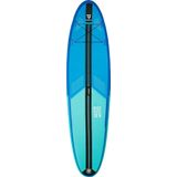 Brunotti Boards Discovery SUP - Light Blue - 10'6