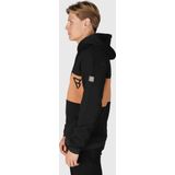 Brayon - Hoodie - Color Block - Biologisch Katoen