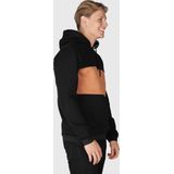 Brayon - Hoodie - Color Block - Biologisch Katoen