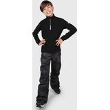 Brunotti Footraily-AO Jongens Skibroek - Pine Green