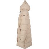 Brunotti - Gadwell - Dames Jas - Canvas - Gerecycled Materiaal