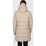 Brunotti - Gadwell - Dames Jas - Canvas - Gerecycled Materiaal