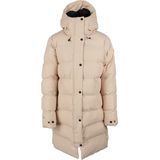 Brunotti - Gadwell - Dames Jas - Canvas - Gerecycled Materiaal