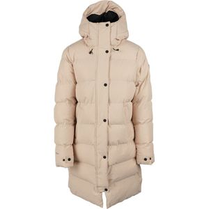 Brunotti - Gadwell - Dames Jas - Canvas - Gerecycled Materiaal