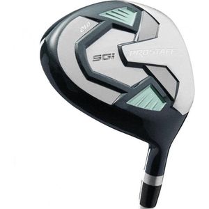 Wilson Pro Staff SGI Deluxe Golfset Compleet