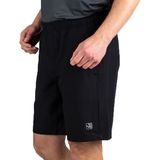 Sjeng Sport - Sportbroek - Mannen - Zwart
