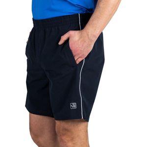 Sjeng Sport - Sportbroek - Mannen - Donker Blauw