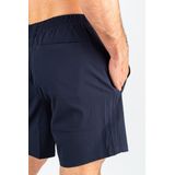 Sjeng Sport - Sportbroek - Mannen - Donker Blauw