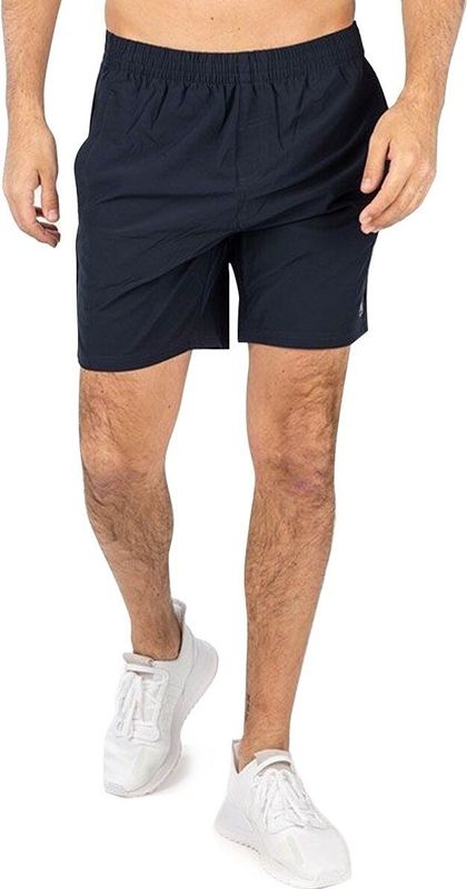 Sjeng Sport - Sportbroek - Mannen - Donker Blauw