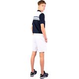 Sjeng Sport - Sportbroek - Mannen - Wit