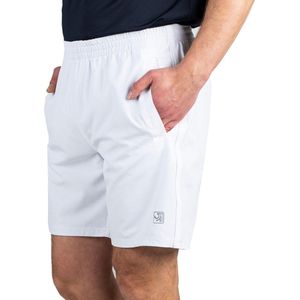 Sjeng Sport - Sportbroek - Mannen - Wit