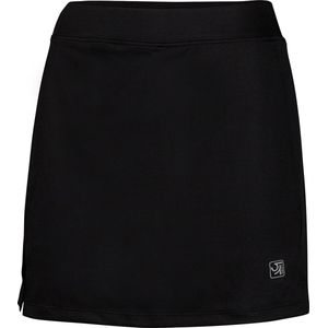 Sjeng Sport - Sportrok - Vrouwen - Maat XS - Zwart