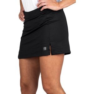 Sjeng Sport - Sportrok - Vrouwen - Maat XS - Zwart