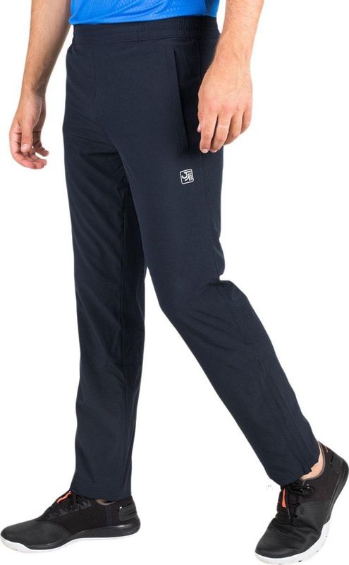 Sjeng Sports Valencia - Sportbroek - Mannen - Blauw