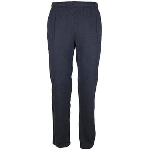 Sjeng Sport - Trainingsbroek - Mannen - Donker Blauw