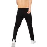 Sjeng Sport - Trainingsbroek - Mannen - Zwart