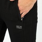 Sjeng Sport - Trainingsbroek - Mannen - Zwart