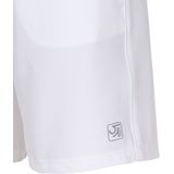 Sjeng Sports Antal Tennisshort Sportbroek - Mannen - wit
