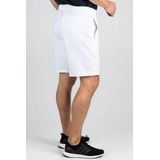 Sjeng Sports Antal Tennisshort Sportbroek - Mannen - wit