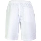 Sjeng Sports Antal Tennisshort Sportbroek - Mannen - wit