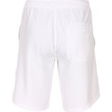 Sjeng Sports Antal Tennisshort Sportbroek - Mannen - wit