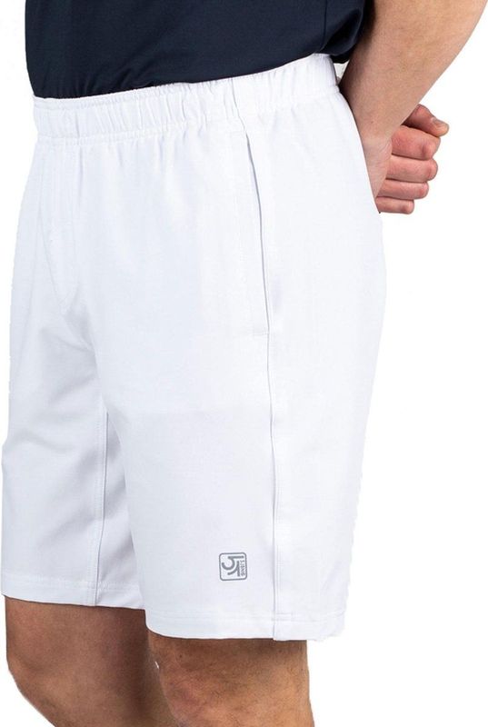 Sjeng Sports Antal Tennisshort Sportbroek - Mannen - wit