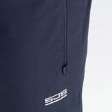 Sjeng Sports James Herenpant Donkerblauw