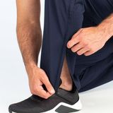 Sjeng Sports James Herenpant Donkerblauw
