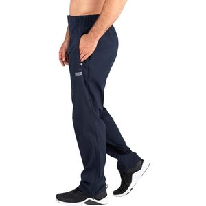 Sjeng Sports James Herenpant Donkerblauw