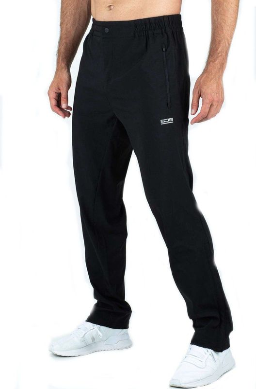 SJENG SPORTS - james long - Joggingbroek tennis heren