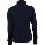 Sjeng Sports Suri Sporttop - Maat S - Vrouwen - blauw/wit