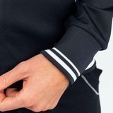 Sjeng Sports Suri  Sporttop - Maat S  - Vrouwen - blauw/wit