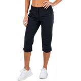 Sjeng Sports Shinee Capri Trainingsbroek - Vrouwen - blauw