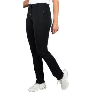 Sjeng Sports Montez Trainingsbroek Dames Trainingsbroek - Vrouwen - zwart