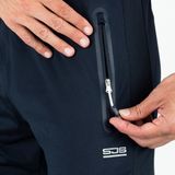 Sjeng Sports James Long Herenpant Donkerblauw