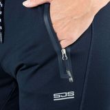 Sjeng Sports Montez Trainingsbroek Dames Trainingsbroek - Vrouwen - blauw