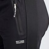 Sjeng Sports Plynn Damespant Zwart