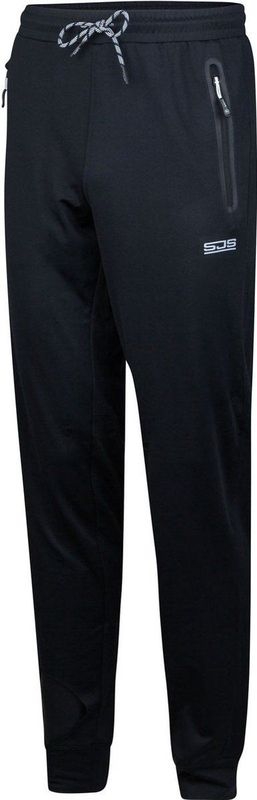 Sjeng Sports Presto Herenpant Zwart