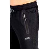 Sjeng Sports Presto Herenpant Zwart