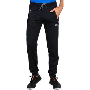 Sjeng Sports Presto Herenpant Zwart