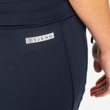 Sjeng Sports Plynn Damespant Donkerblauw