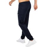 Sjeng Sports Presto Herenpant Donkerblauw