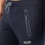Sjeng Sports Presto Herenpant Donkerblauw