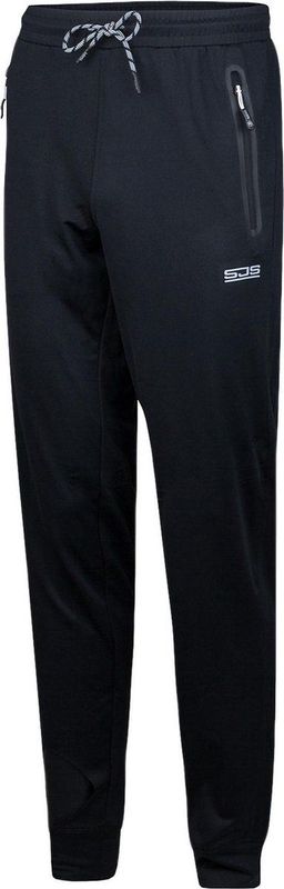 Sjeng Sports Presto Herenpant Donkerblauw