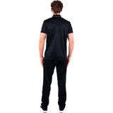 Sjeng Sports - Grand - Tennispolo - Zwart