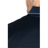 Sjeng Sports - Grand - Donkerblauwe Polo - Blauw