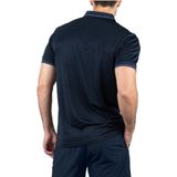 Sjeng Sports - Grand - Donkerblauwe Polo - Blauw