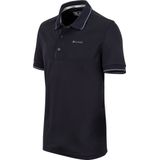Sjeng Sports - Grand - Donkerblauwe Polo - Blauw