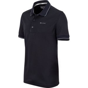 Sjeng Sports - Grand - Donkerblauwe Polo - Blauw