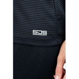 Sjeng Sports - Lady Polo Slam - Tennispolo - Blauw